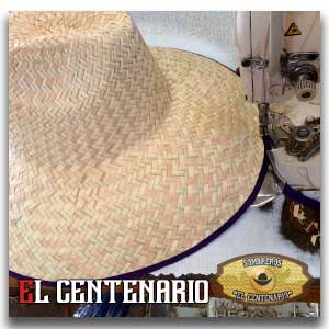 Sombreors Centenario