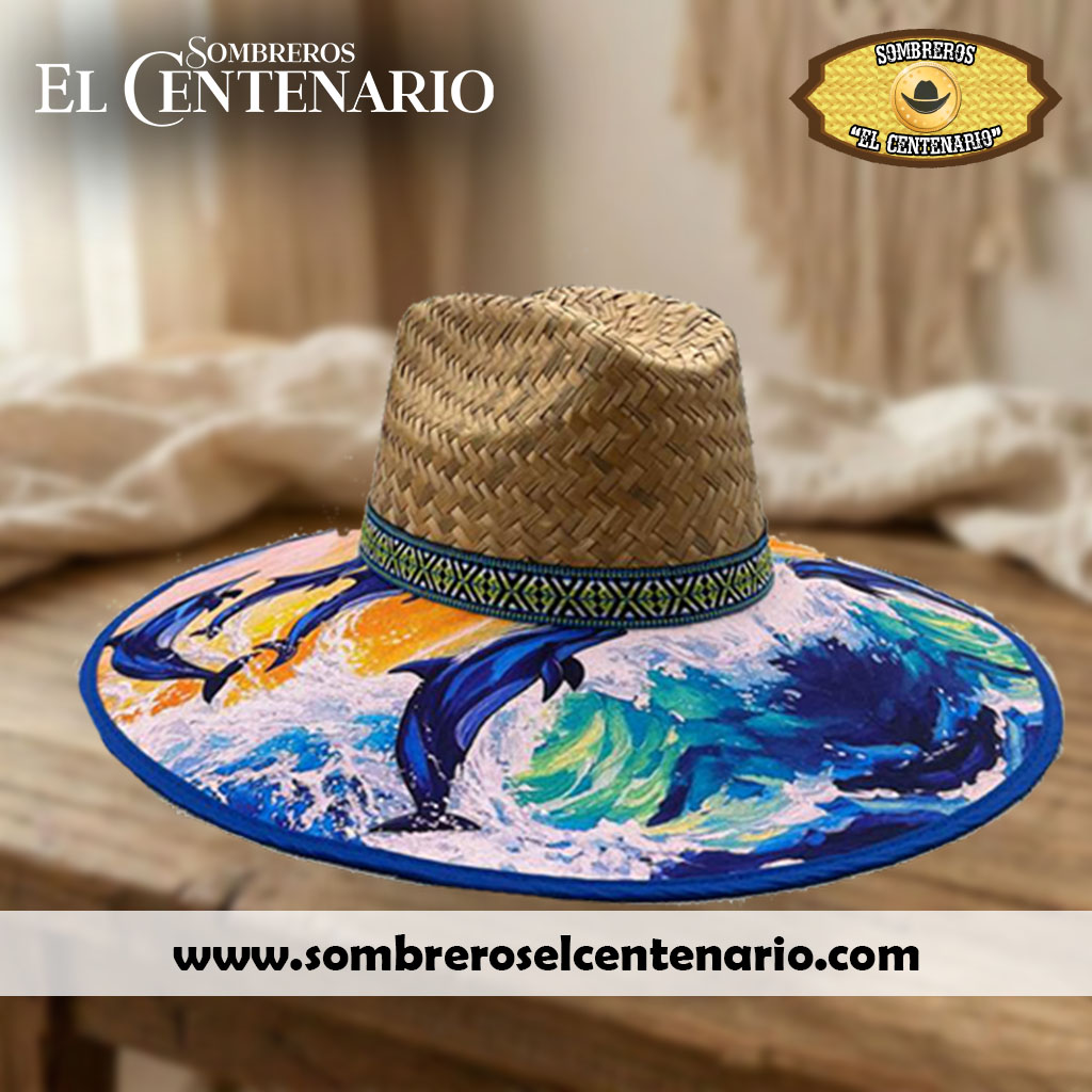 Sombrero 1
