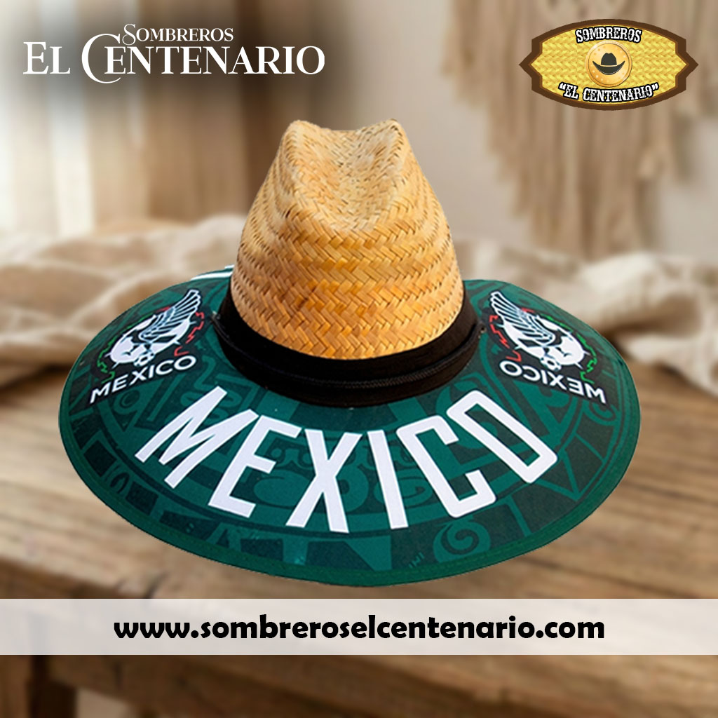 Sombrero 2