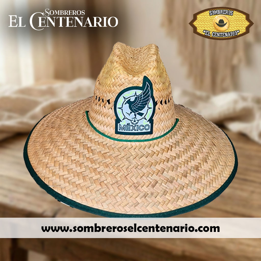Sombrero 3
