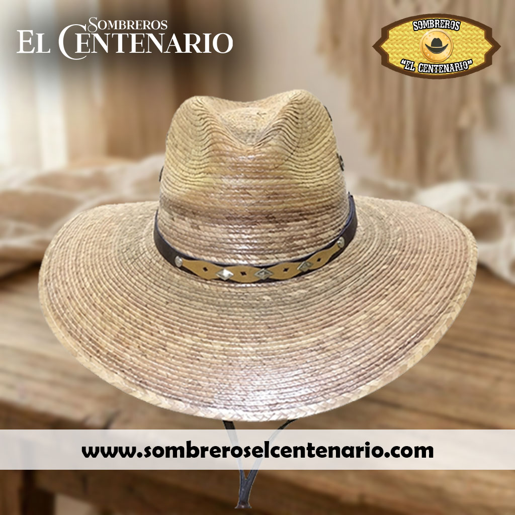 Sombrero 4