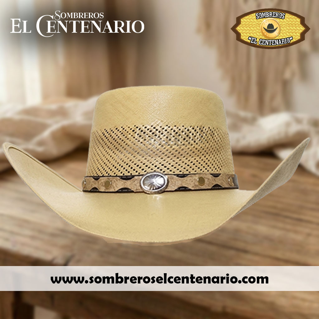Sombrero 5
